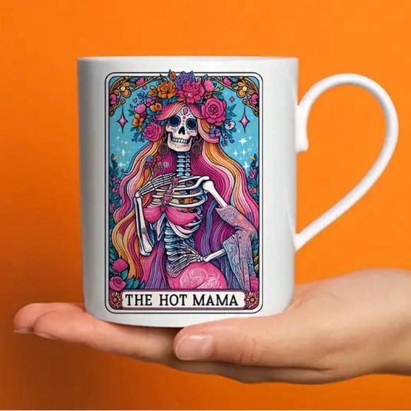 The Skeleton Family Stickers 3D UV DTF, 7.5cmx4.5cm waterproof transfer decal 10 - Picture 12 of 12